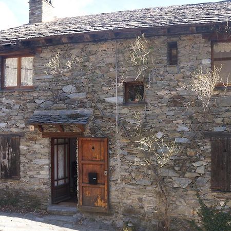 Casa De La Font De Dalt Villa Queralbs Exteriör bild